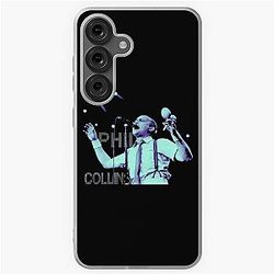 Art by Phil Collins Samsung Case