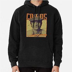 Art - Phil Collins Hoodie
