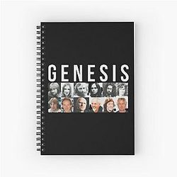 Art Notebook