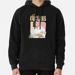 Art Phil Collins Hoodie
