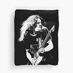 For Men Women Users Phil Collins Awesome Movie Fans Duvet Cover