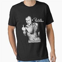 Phil Collins Essential T-Shirt