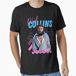 Art Phil Collins Essential T-Shirt