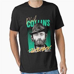 Art Phil Collins Essential T-Shirt