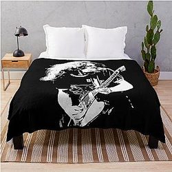 For Men Women Phil Collins Awesome Throw Blanket
