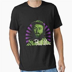 Art - Phil Collins Essential T-Shirt
becomes
Art - Phil Collins T-Shirt