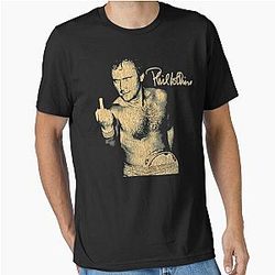 Phil Collins Essential T-Shirt