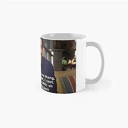 Modern Family Phil Dunphy Mug