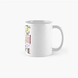 Classic Phil Dunphy Mug