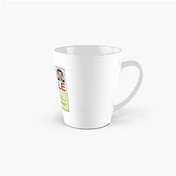 Phil Dunphy Real Estate Tall Mug