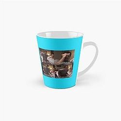 Phil Dunphy modern Family Tall Mug
