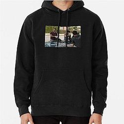 Human beings are basically terrible Phil Dunphy Modern Family Hoodie