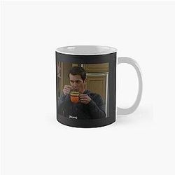 Phil Dunphy Classic Mug