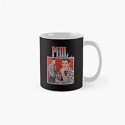Phil Dunphy Classic Mug