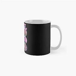 10mb Vintage Phil Dunphy Homage Bootleg, Phil Dunphy Classic Mug
