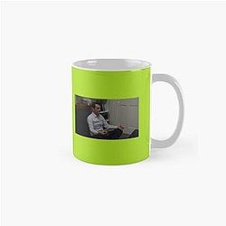 Phil Dunphy Classic Mug