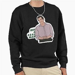 Phil Dunphy Modern Family Pullover Sweatshirt