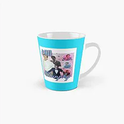 Phil Dunphy Modern Family Tall Mug