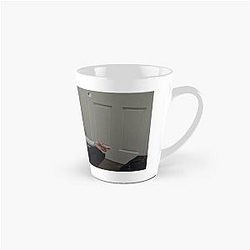 Phil Dunphy Meditating Tall Mug
