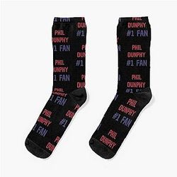 Phil Dunphy Fan Socks