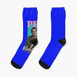10mb Vintage Phil Dunphy Bootleg, Phil Dunphy T-shirt - Sweatshirt, Phil Dunphy Socks
