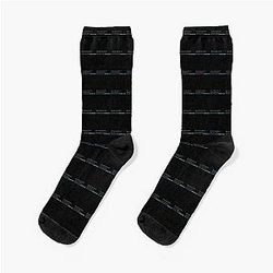 Phil Dunphy MODERN FAMILY Socks
