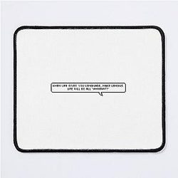 Phil Dunphy Mouse Pad
