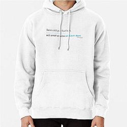 Phil Dunphy - Modern Family Pullover Hoodie