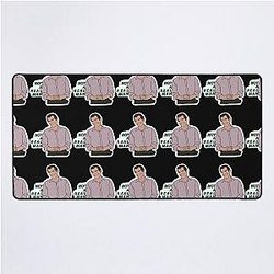 Phil Dunphy Modern Family Desk Mat