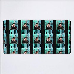 Phil Dunphy Desk Mat