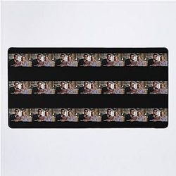 Phil Dunphy's Philosophy Modern Family Desk Mat