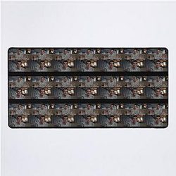 Phil Dunphy quotes from Modern Family Desk Mat