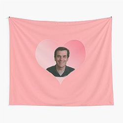 Modern Family Phil Dunphy Tapestry