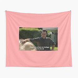 Phil Dunphy Modern Family Tapestry