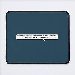 Phil Dunphy Mouse Pad