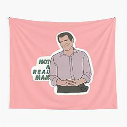 Phil Dunphy Modern Family Tapestry