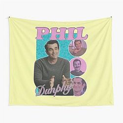 Phil Dunphy Tapestry