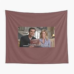 Phil's Philosophy from Modern Family Tapestry