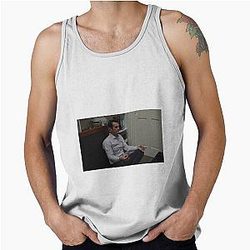 Phil Dunphy Tank Top