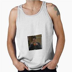 Phil Dunphy Tank Top