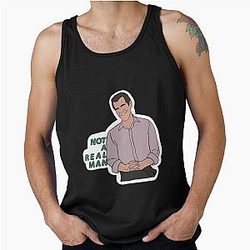 Phil Dunphy Modern Family Tank Top
