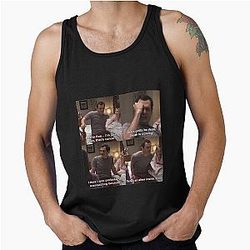 Phil Dunphy Overreacting Modern Family Shirt