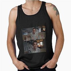 Phil Dunphy's Meanest Quote from Modern Family