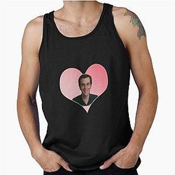 Modern Family Phil Dunphy Tank Top