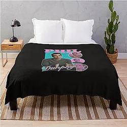 10mb Vintage Phil Dunphy Homage Bootleg,  T-shirt Sweatshirt  Phil Dunphy Modern Family Throw Blanket