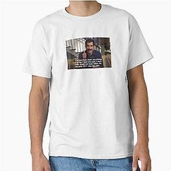 Modern Classic T-Shirt