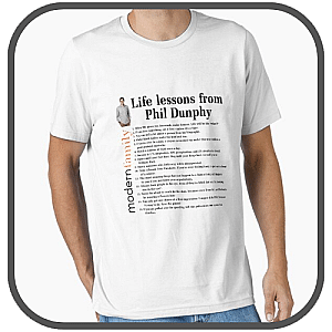 Phil Dunphy T-Shirts