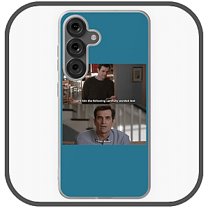 Phil Dunphy Cases