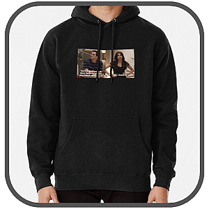 Phil Dunphy Hoodies