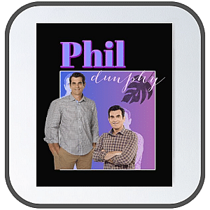 Phil Dunphy Posters